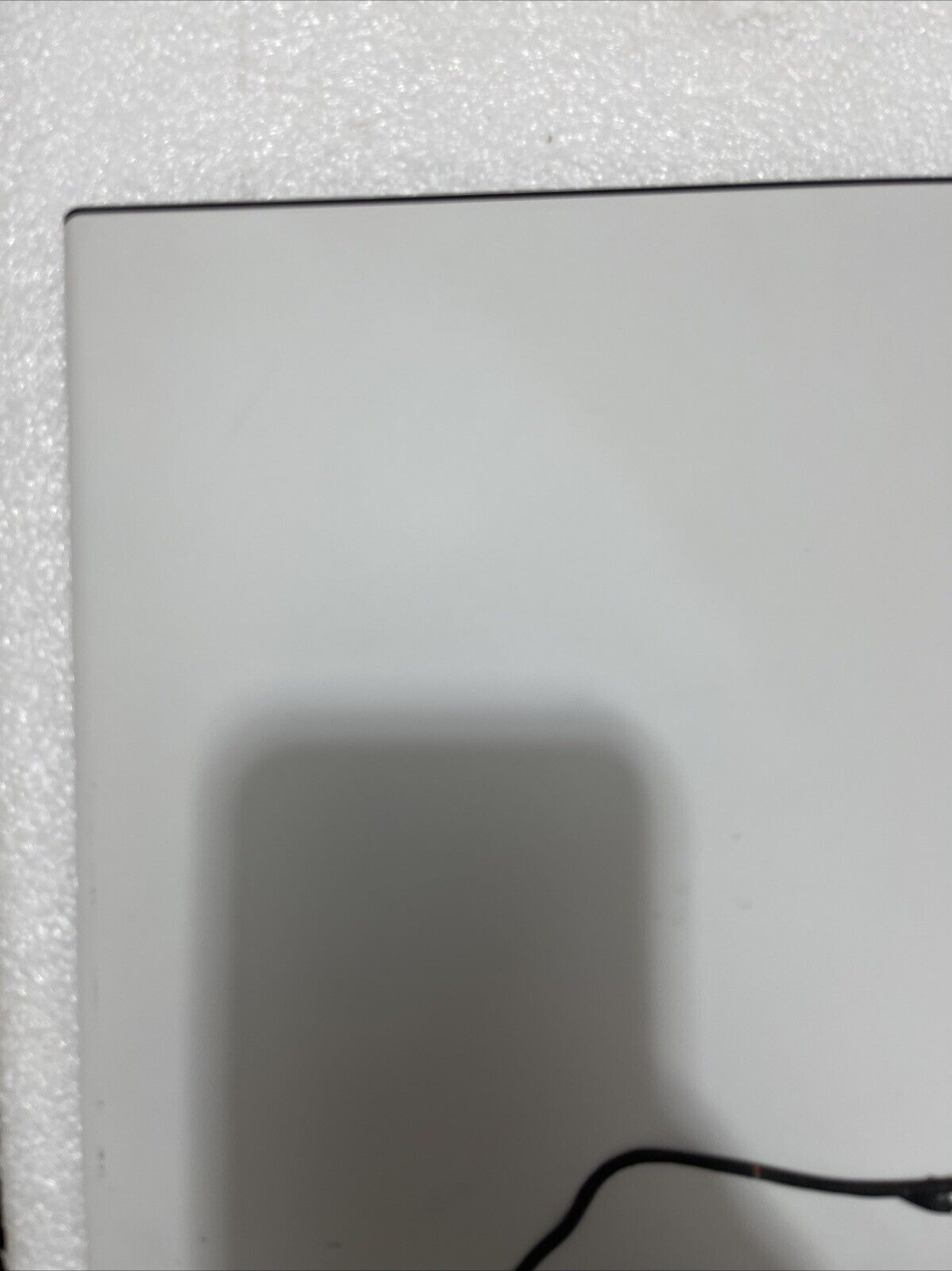 Dell Alienware M17 R4 FHD 360Hz LCD Screen Lunar White NT DD4YY 0DD4YY JK F3