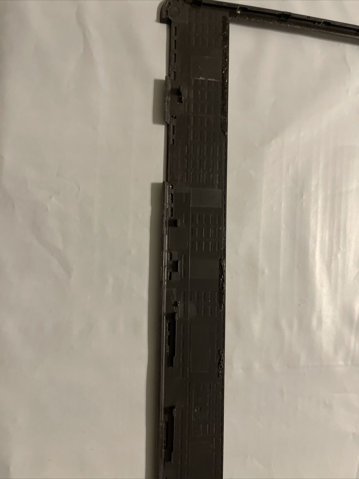 Genuine Dell Precision 7550 M7550 LCD Bezel Front Frame IR 6WT7M 06WT7M N4