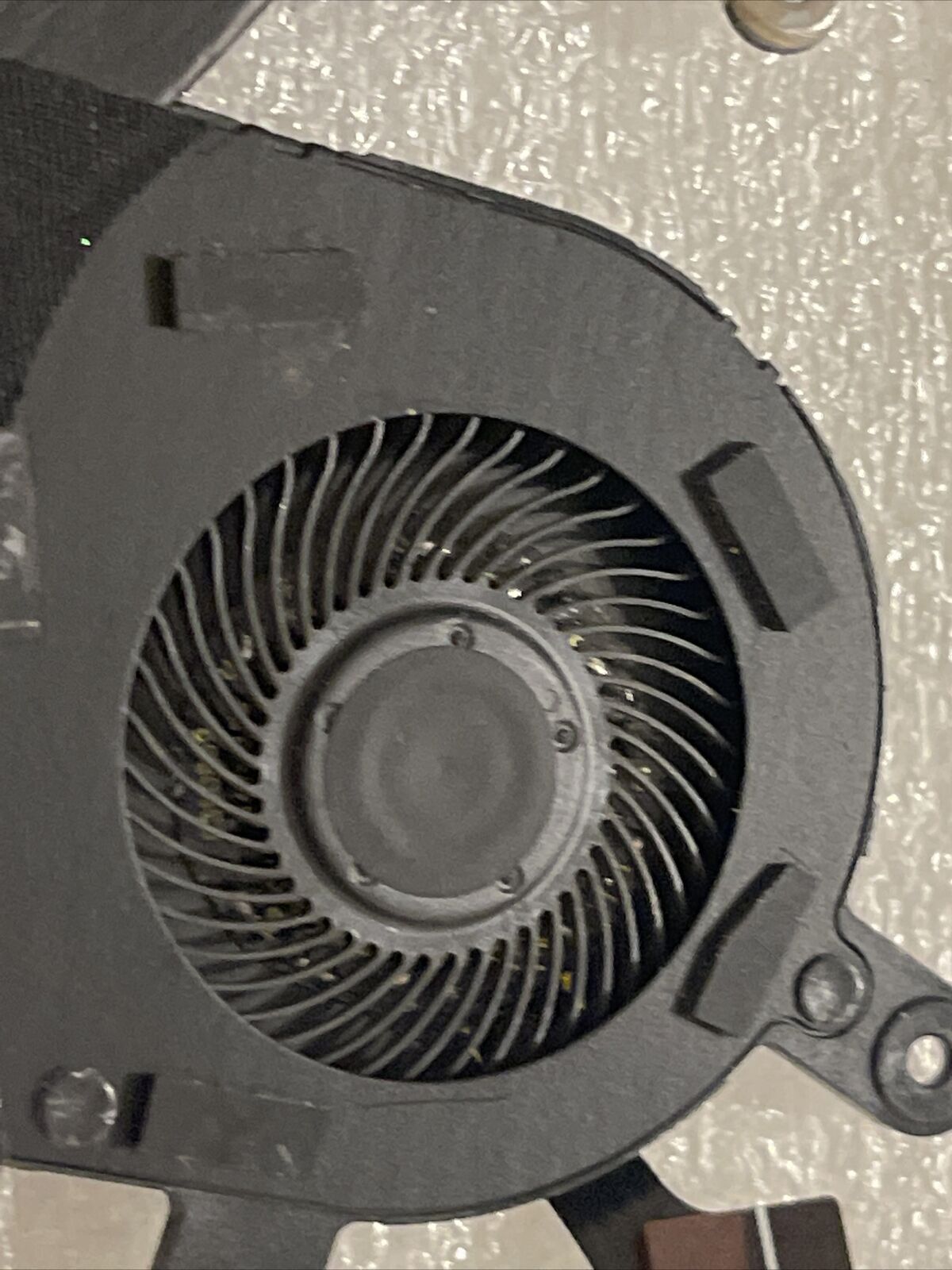 OEM LENOVO FAN AND HEATSINK YOGA 730-13IKB 81CT 5H40Q95820 AT279001SS0 H1