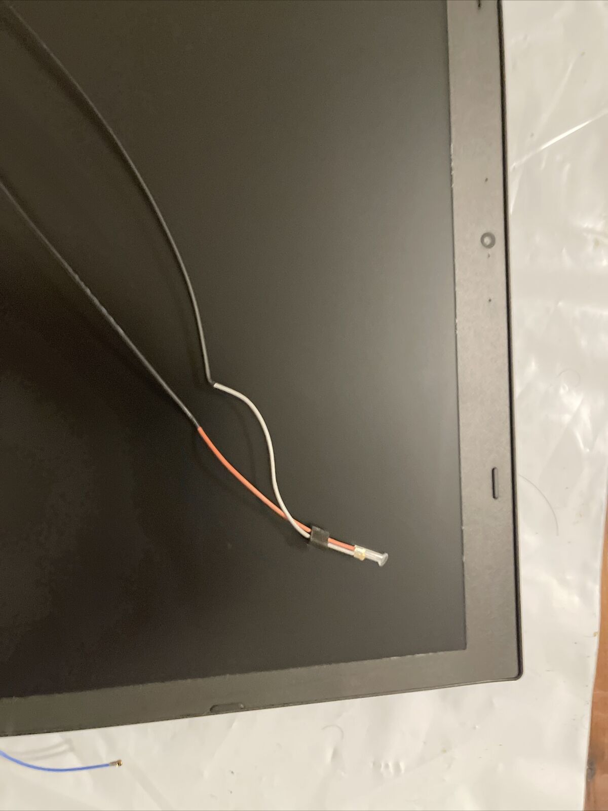 Lenovo Thinkpad T450 Genuine LCD assembly -20BUS0M800