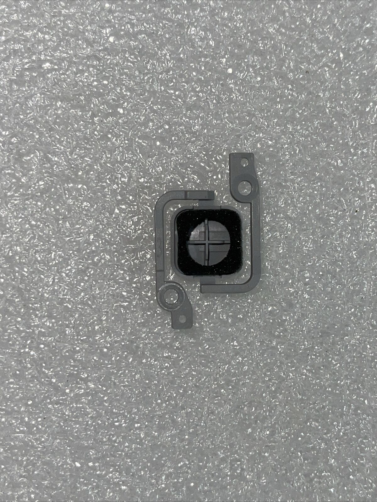 New Genuine Dell Inspiron 5582 2-in-1 Power Button  Cap Silver TG9NX 0TG9NX H1B1
