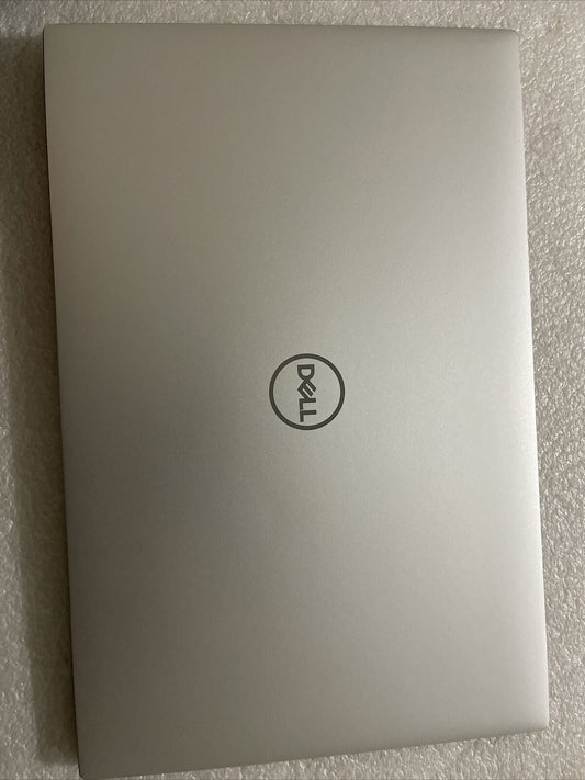 As is For Parts DELL XPS 17 9710 9720 UHD+ 4K+ TOUCHSCREEN  59CVM R2L7 Defective