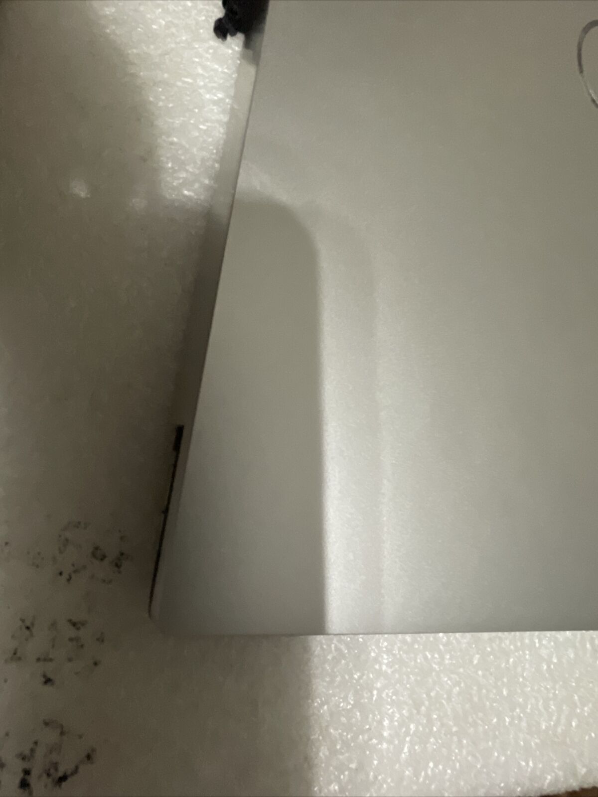 DELL XPS 17 9700 9710 9720 UHD+ 4K+ 3840x2400 LCD TOUCH SCREEN Silver TVD8G KPL7