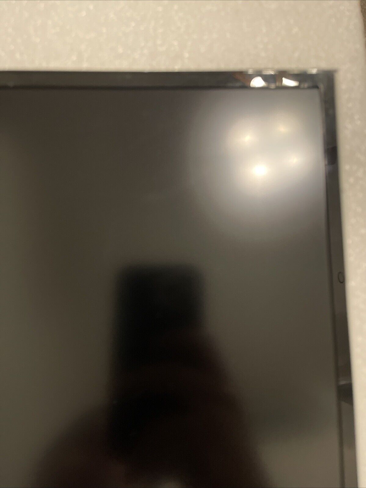 Dell Alienware Area 51m LCD Screen Assembly Webcam Non-Touch White 739RF MP F2