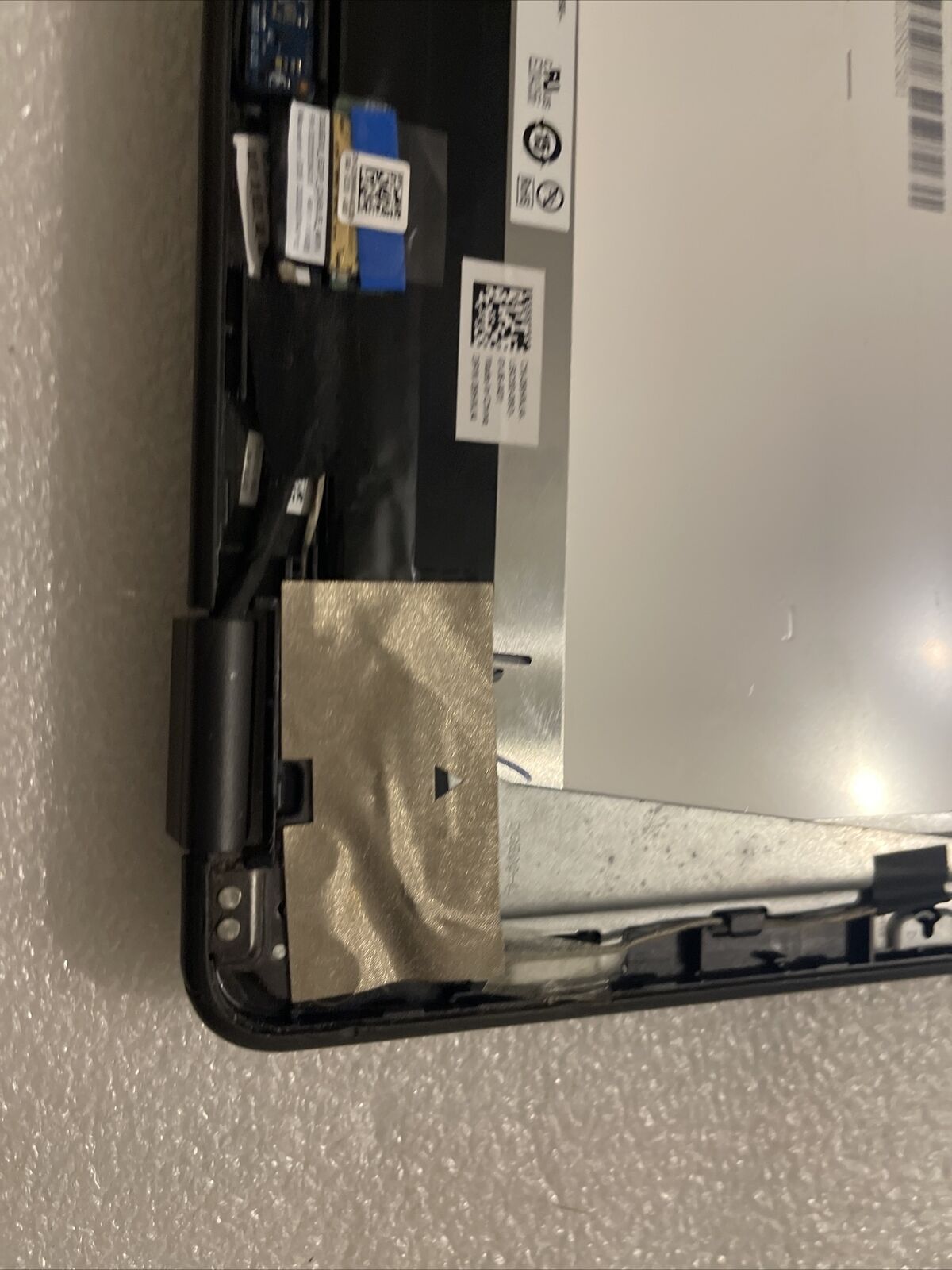 OEM Dell Chromebook 11 (3120) 11.6" WXGAHD LCD LED Widescreen K7CXN H1 S1