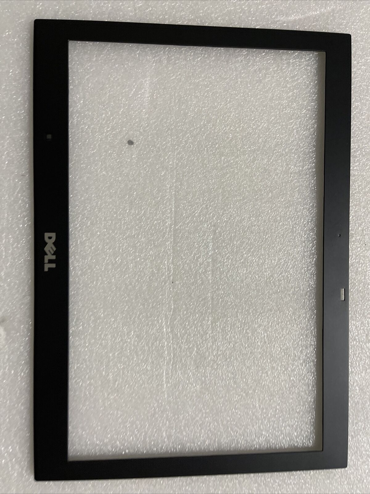 NEW Genuine Dell Latitude E6400 LED FRONT TRIM LCD Bezel G288T 0G288T N2