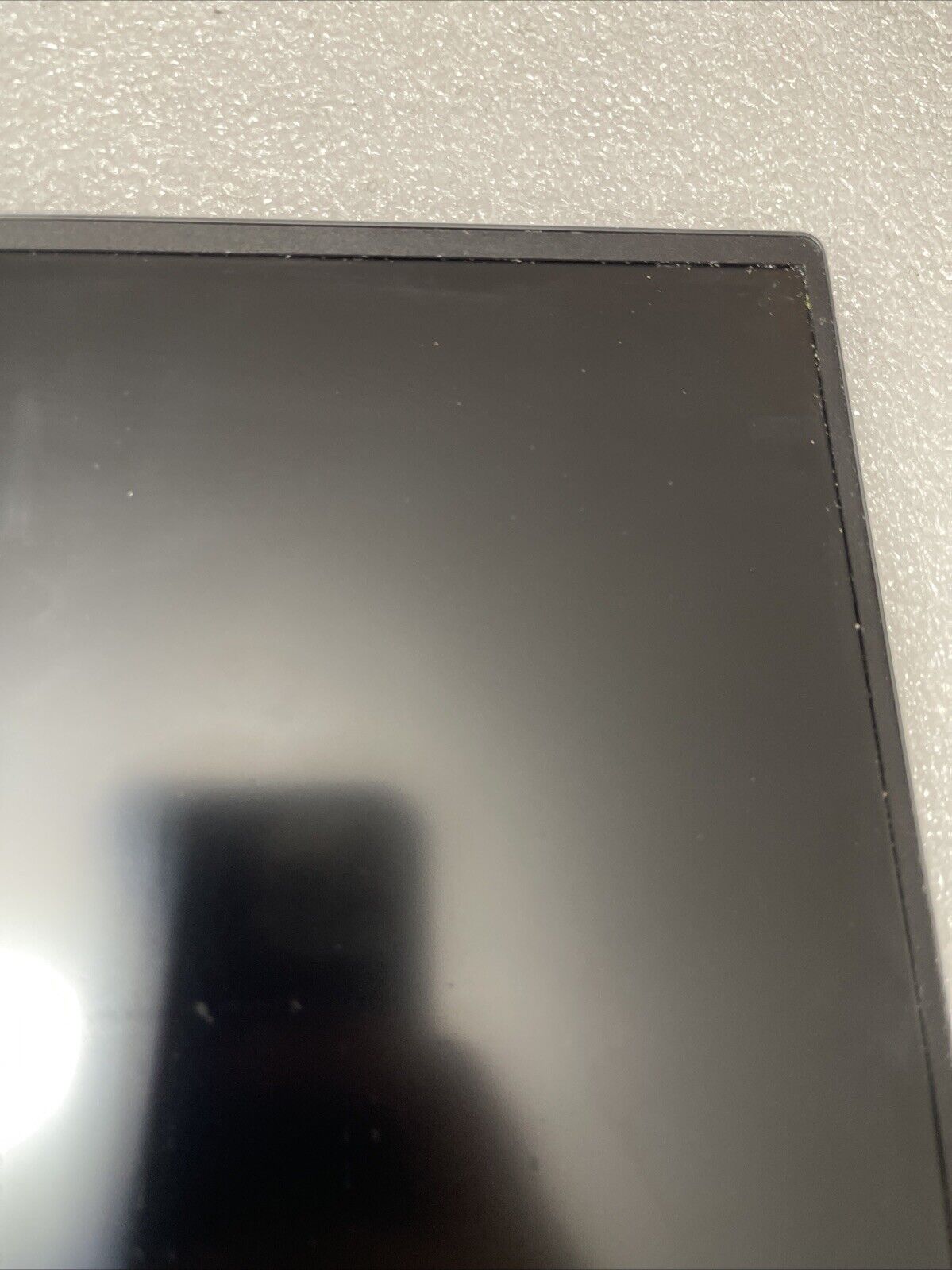 Dell Precision 5550 5560 5570 FHD NonTouch Lcd Gray 947RM KG L10 GradeB Read