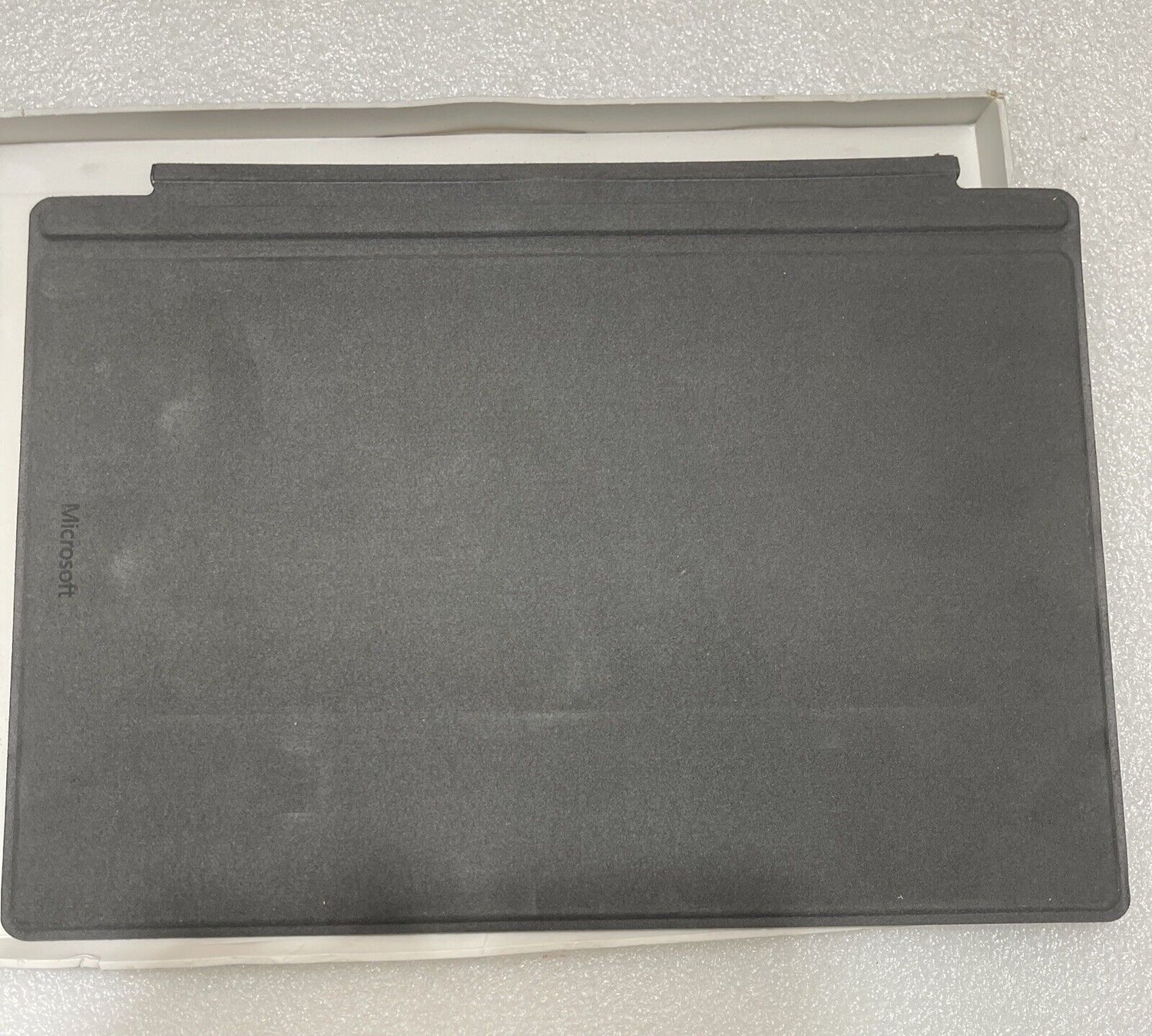 Genuine Microsoft  Surface Pro Type Cover 1725 Keyboard - Black  FMN-00001 H1B5