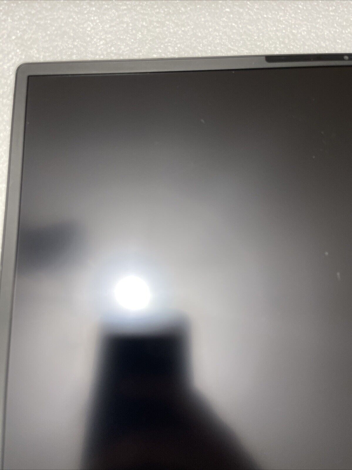 Dell Alienware X15 R1 240HZ 2K 15.6" WQHD LCD SCREEN VJYJ1 CGDY2 LSF3 Grade B