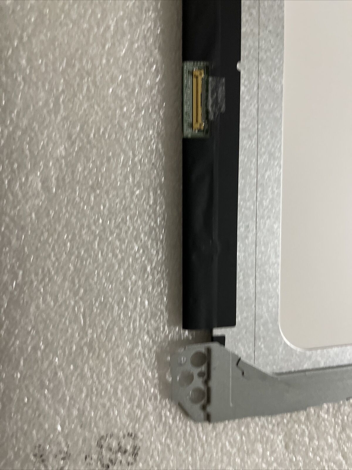 Oem Dell IPS FHD laptop Non Touch LED LCD Screen NV156FHM-N3D 30 Pin N39X1 H1S3