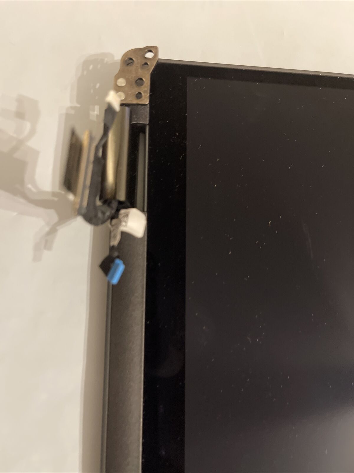 DELL LATITUDE 7310 2-IN-1 13.3 FHD TOUCH SCREEN Carbon Fiber M67XV TM27D H2 L3