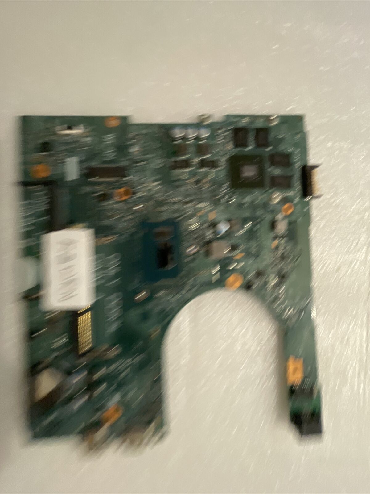 Oem DELL Inspiron 14 3458 Motherboard I3-4005U 14216-1 1.7Ghz 0K2WKN K2WKN H1 B5