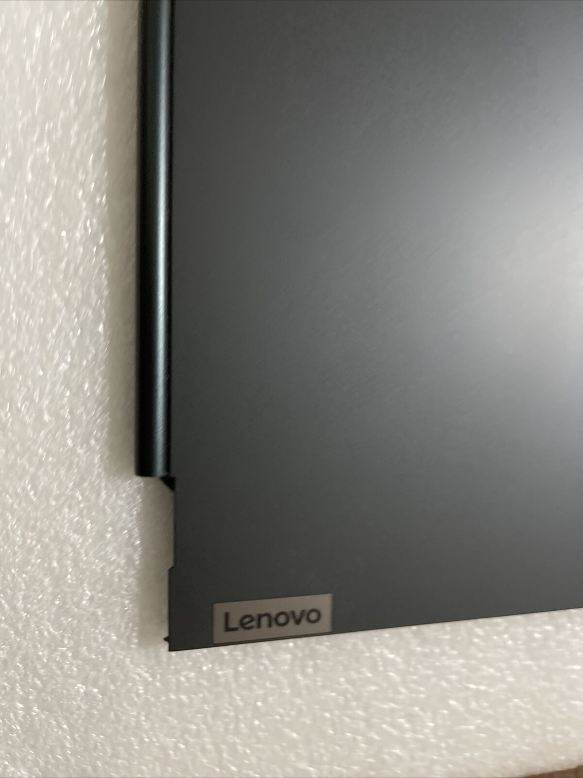 Genuine Lenovo Legion 5  LCD Back Cover Top Lod 81Y6003YUS AP1HV000340SLH2 H1 N1