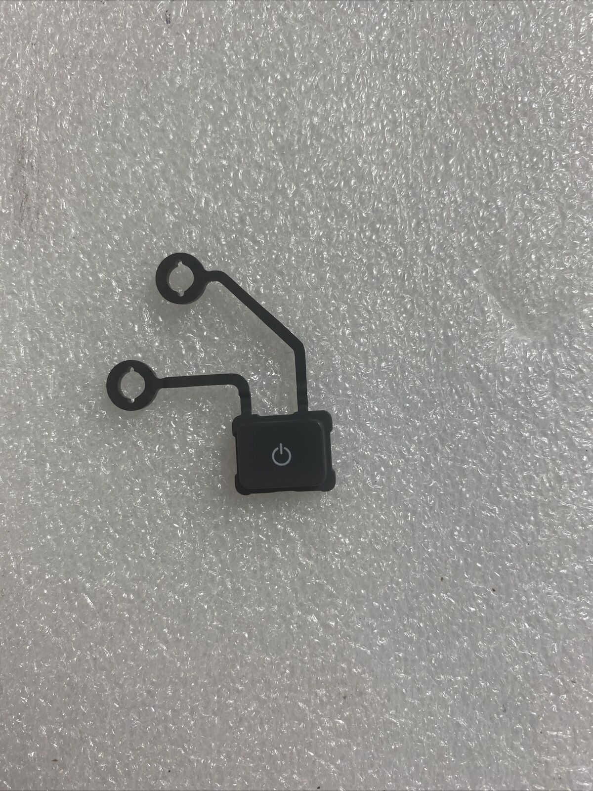 GENUINE DELL G15 5511 Laptop POWER BUTTON l  P105F FP6MH 0FP6MH WZ S1