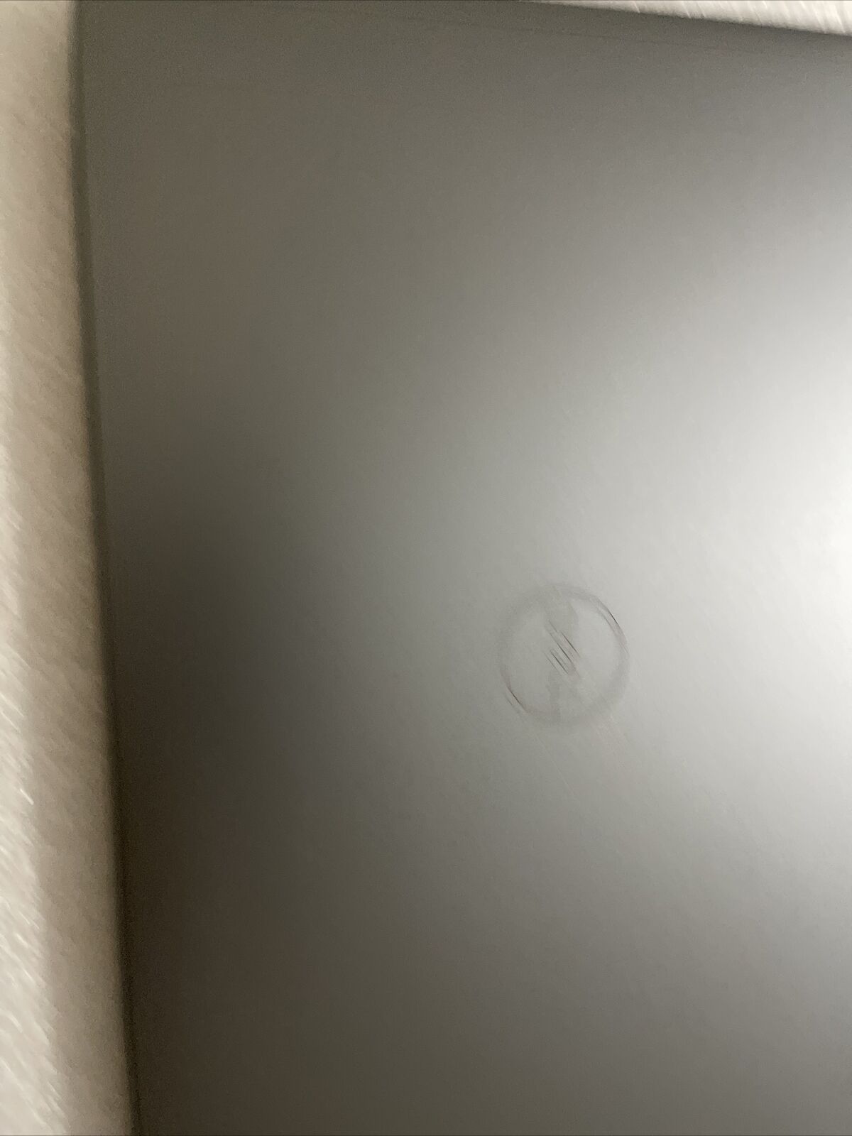 Defective faulty DELL XPS 9700 9710 17" Gray Non Touch    FHD+ 4KN98 T4 S7