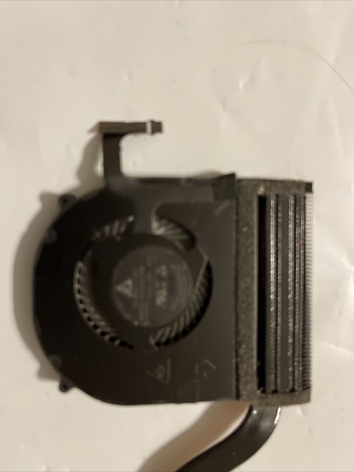 Gen Lenovo ThinkPad X1 Yoga 3rd Gen 3 Heatsink Fan Cooling 01AY918 01AY917 ata
