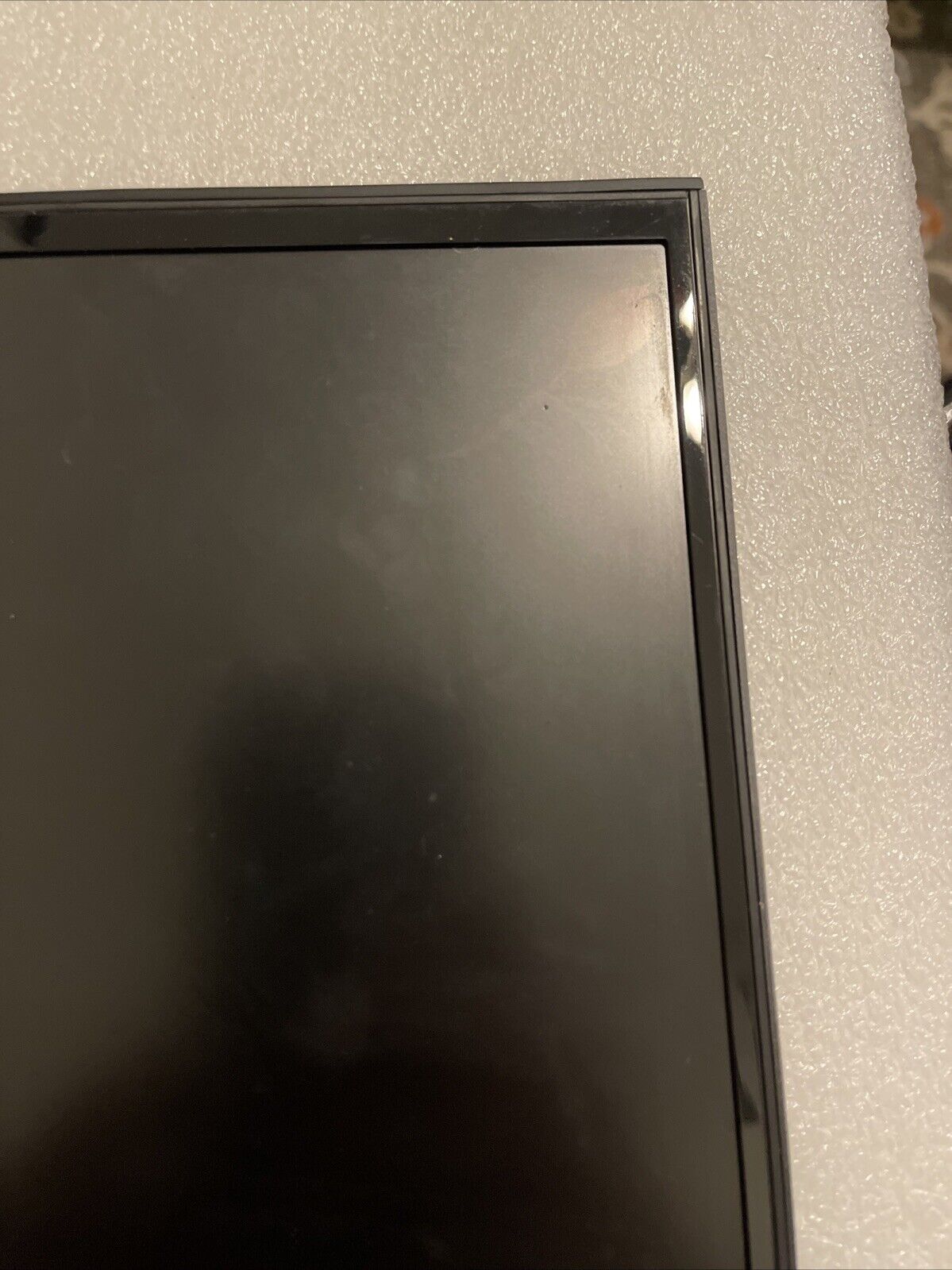 Defective For Parts DELL ALIENWARE M15 R4 15.6" FHD NON-TOUCH SCREEN  PF9R7 STG1