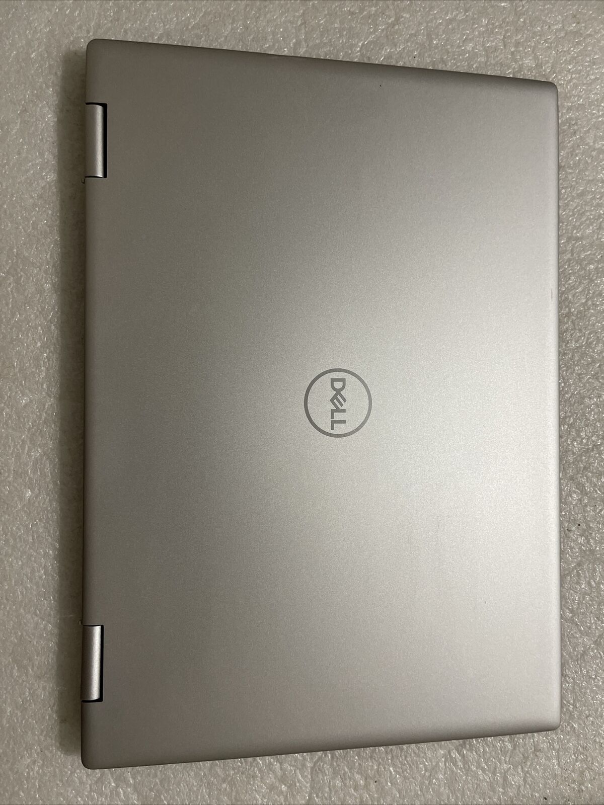 Defective Dell inspiron 7630 2in1 Laptop 16" Touchscreen FHD+ Silver NVJCC GTS7