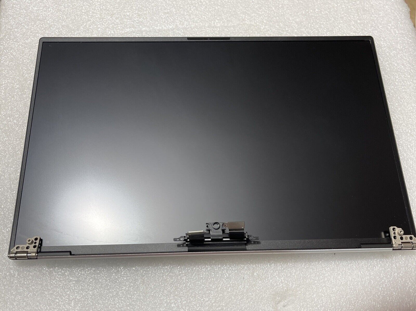 Dell XPS 15 9500 9510 9520 15.6" FHD SILVER LCD Assembly FKR1K GMW9D GK T8