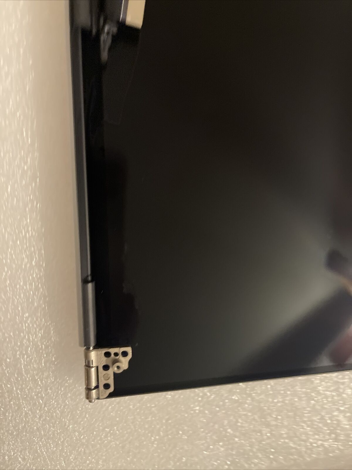 Genuine Dell Precsion 5550 5560 5570 LCD UHD TouchScreen Silver 90T02  P1 L10