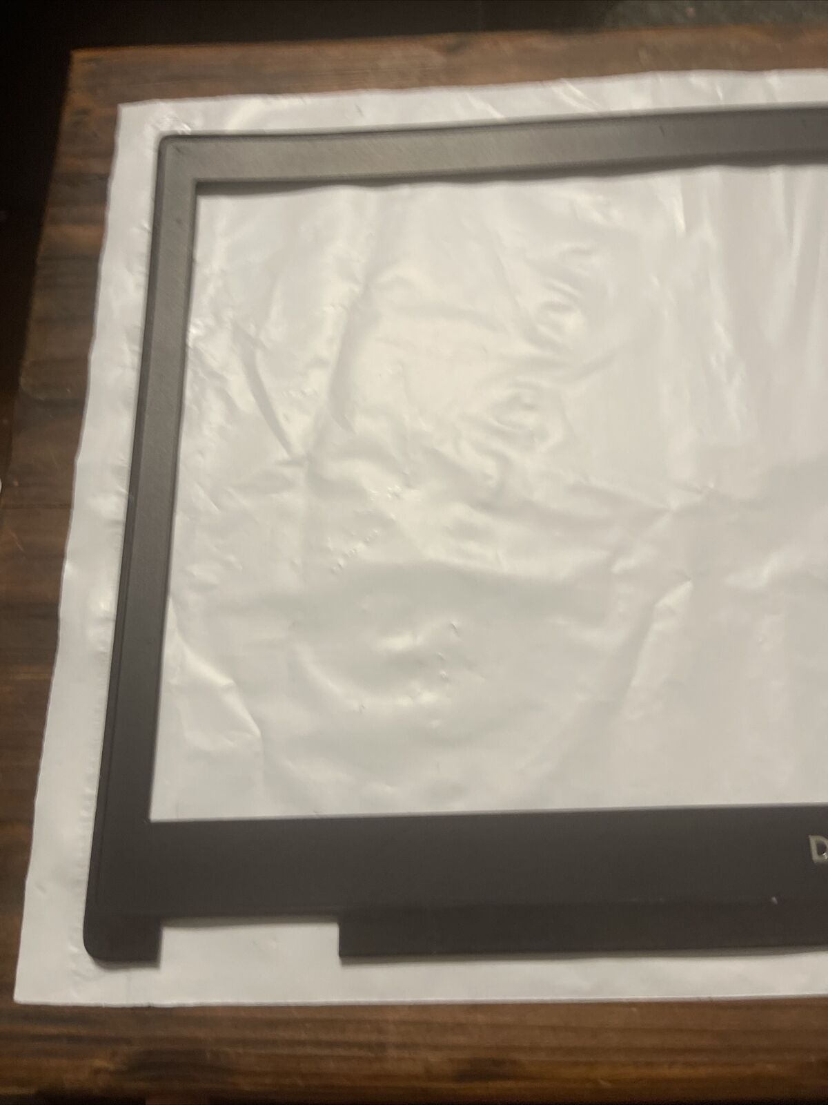 Genuine OEM Dell Precision 7730 7740 17.3" LCD Front Trim Bezel HDW54 0HDW54 N4
