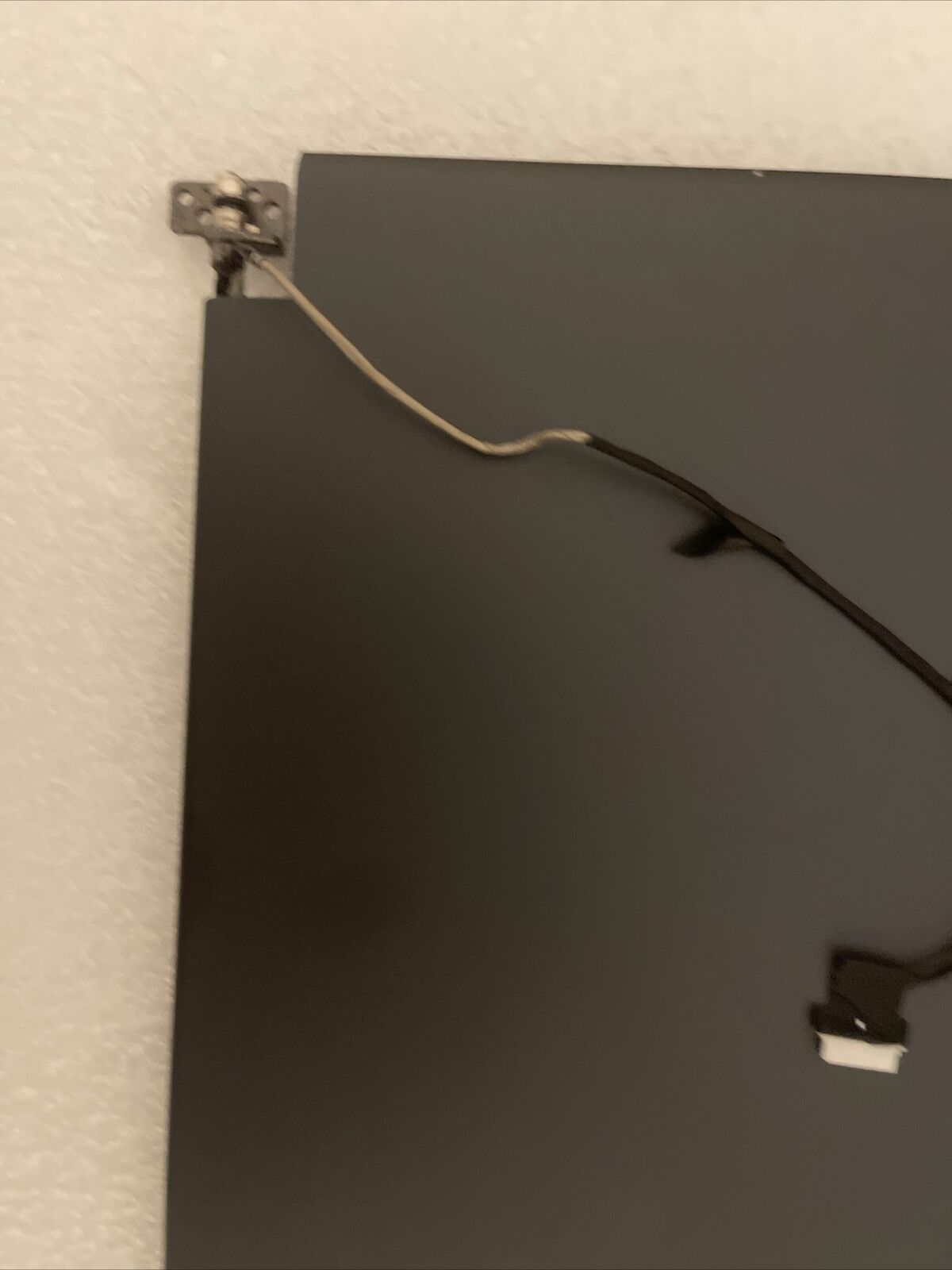 Defective Asis Parts Dell Alienware M15 R5/R6 15.6" QHD LCD  240hz G64XH H1L5 S7