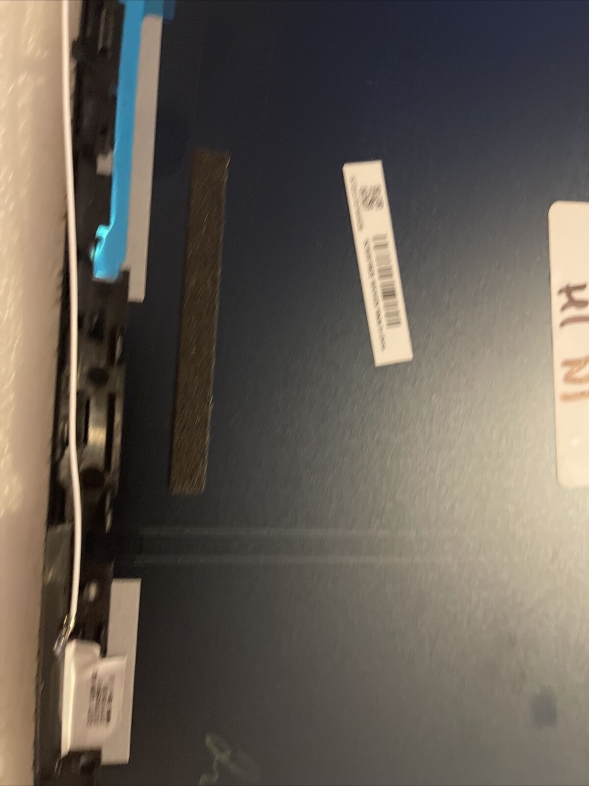 OEM LENOVO IDEAPAD S340-15API LCD BACK COVER 81NC AM2GC000120 5CB0S18628 H1 N1