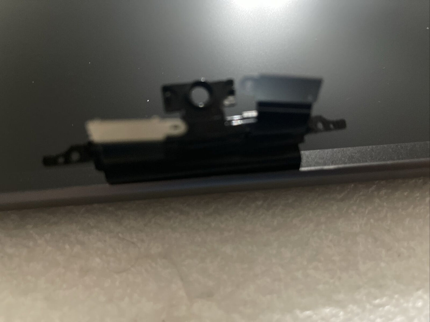 Defective Dell Precision 5550 5560 NonTouch FHD LCD screen Gray GR86K 2VYMF KPS7