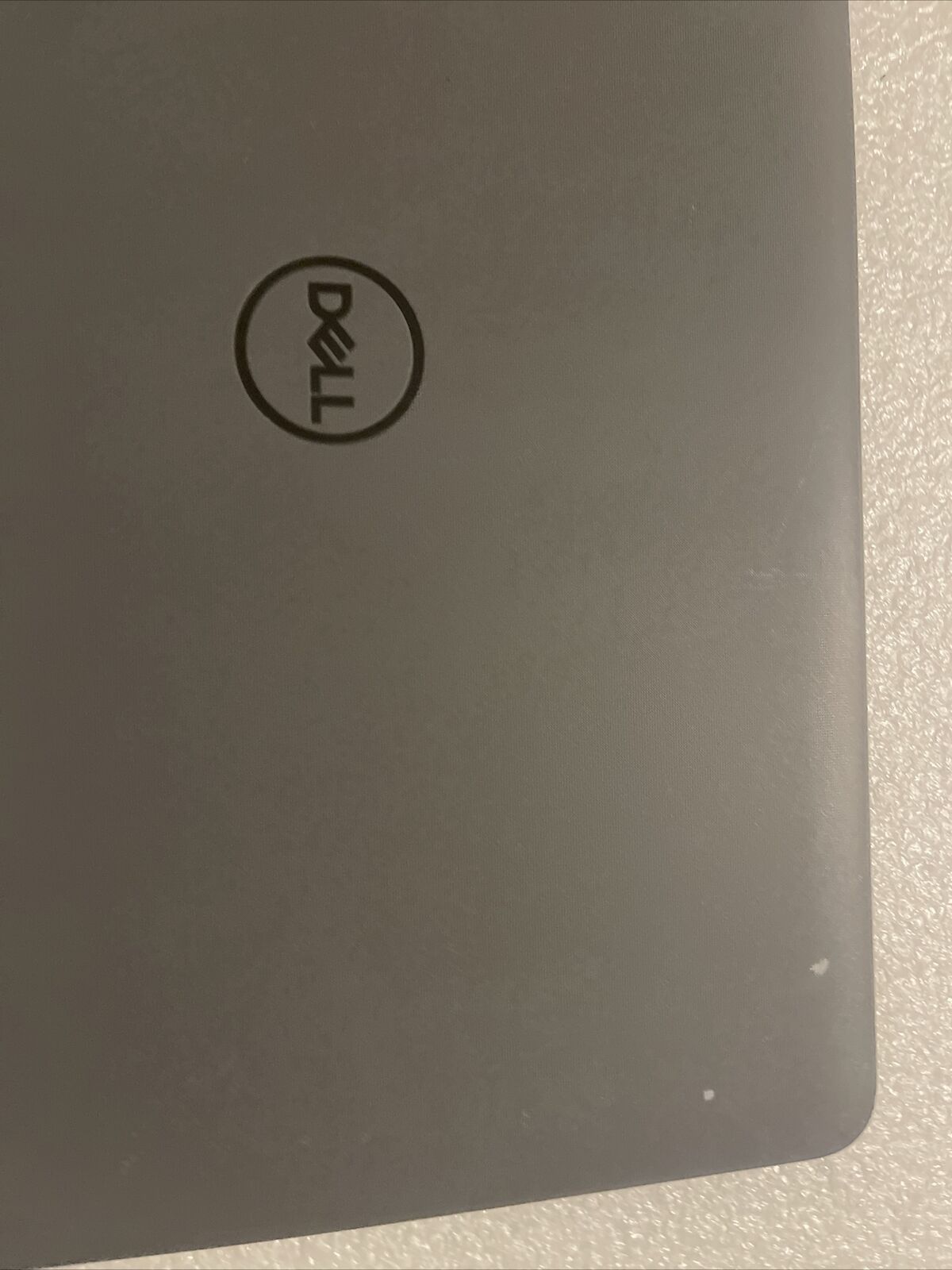 Genuine Dell Latitude 3120 E3120 2-in-1 LCD Rear Cover Top LID 0P8795 P8795 H1B9