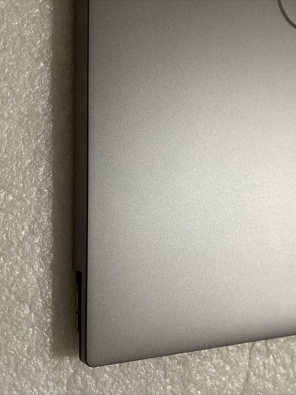 Genuine Dell Precision 5750 5760 UHD Touch Screen Lcd Gray 0VMXKP VMXKP ST L7