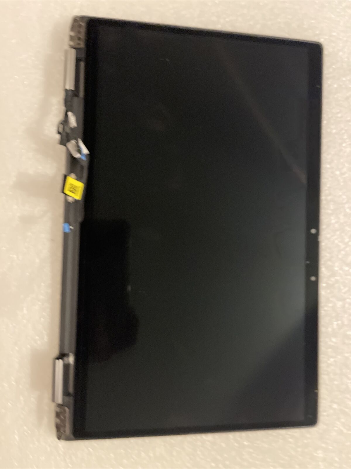 For Parts DELL LATITUDE 7310 2-IN-1 13.3 FHD TOUCH WVA LAPTOP LCD  TM27D H1 S7