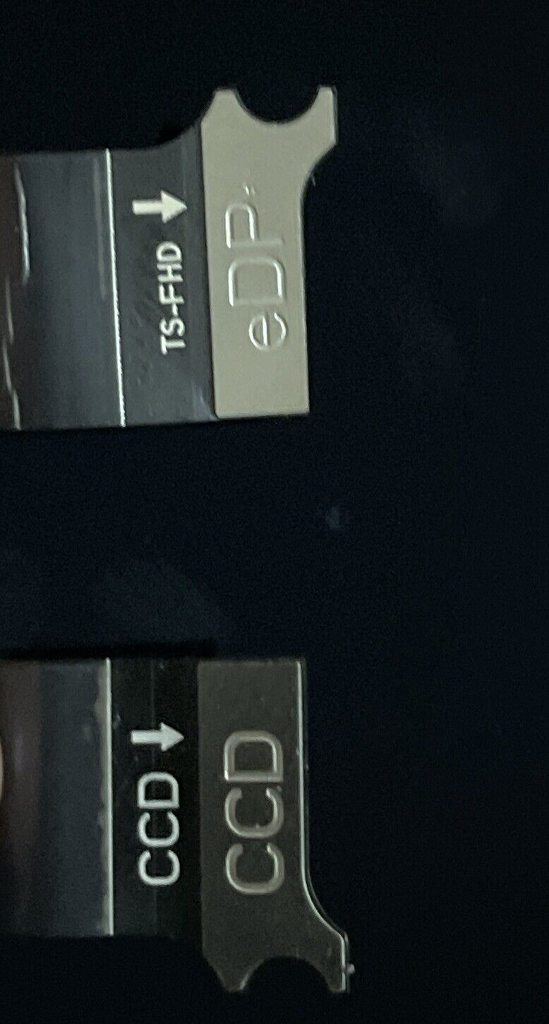Defective Dell XPS 13 Plus 9320 + FHD+ 13.4" Touchscreen VDDHK YHWYD KM D2