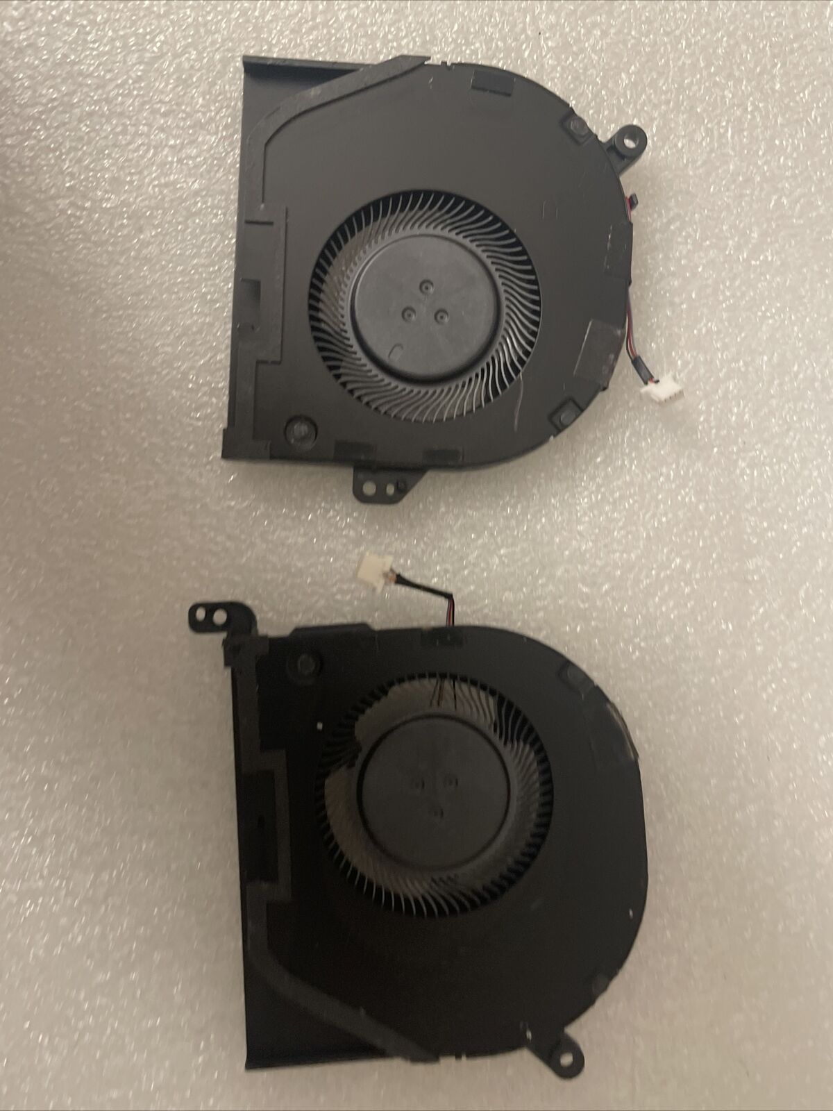 Genuine Dell XPS 15 9510 Precision 5560 COOLING FAN Right+ Left 0FK50V 0CN1MT