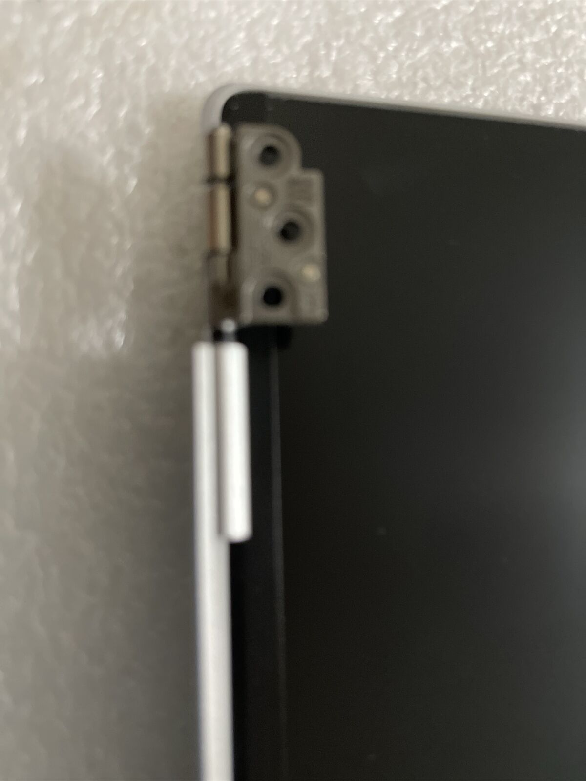 OEM Dell XPS 9320 Plus 13.4" FHD LCD Non Touch Assembly Silver 7G0RW 07G0RW NST8