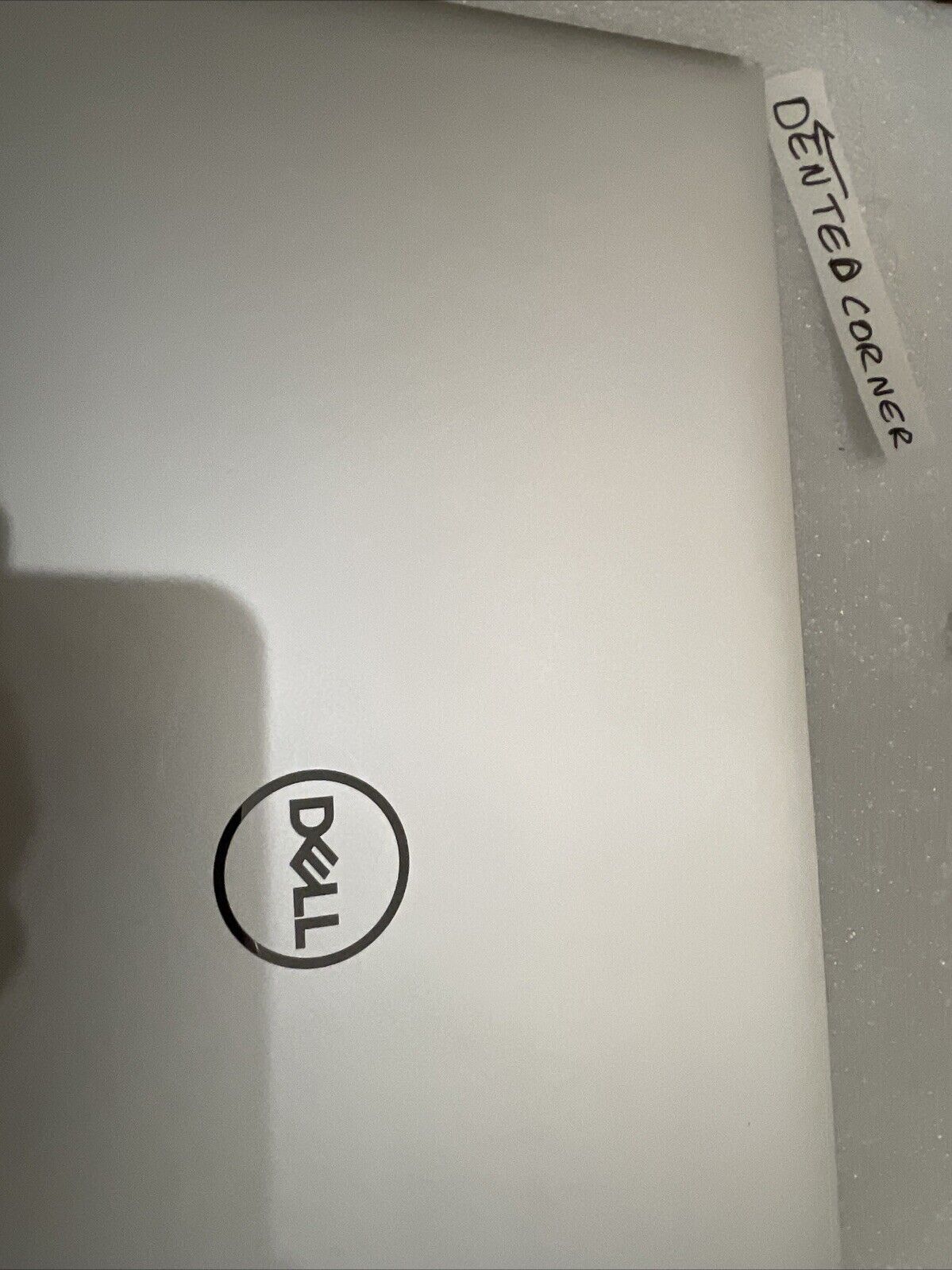 Dell Precision 5750 5760 XPS 9710 17 FHD+ LCD TS Silver 92N69 KSL7 Dented Corner