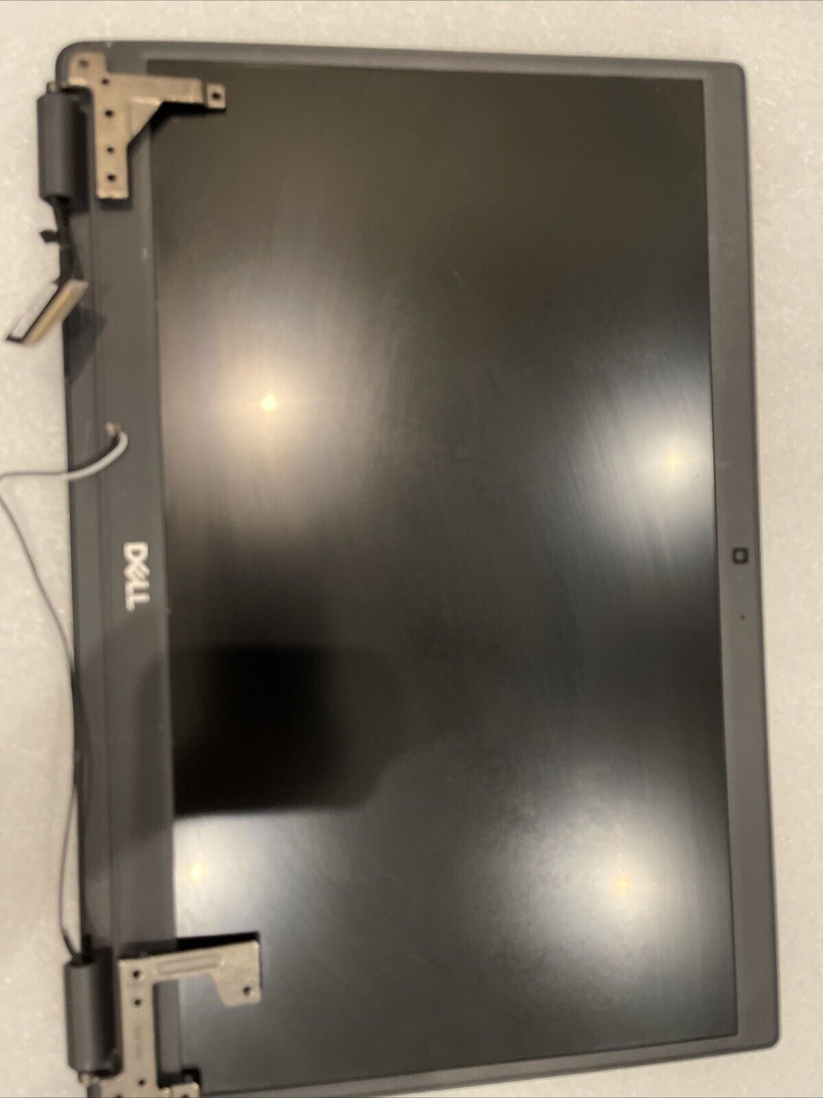 Genuine Dell Latitude 5501 Precision 3541 FHD LCD NonTouchscreen V91DK HT F2