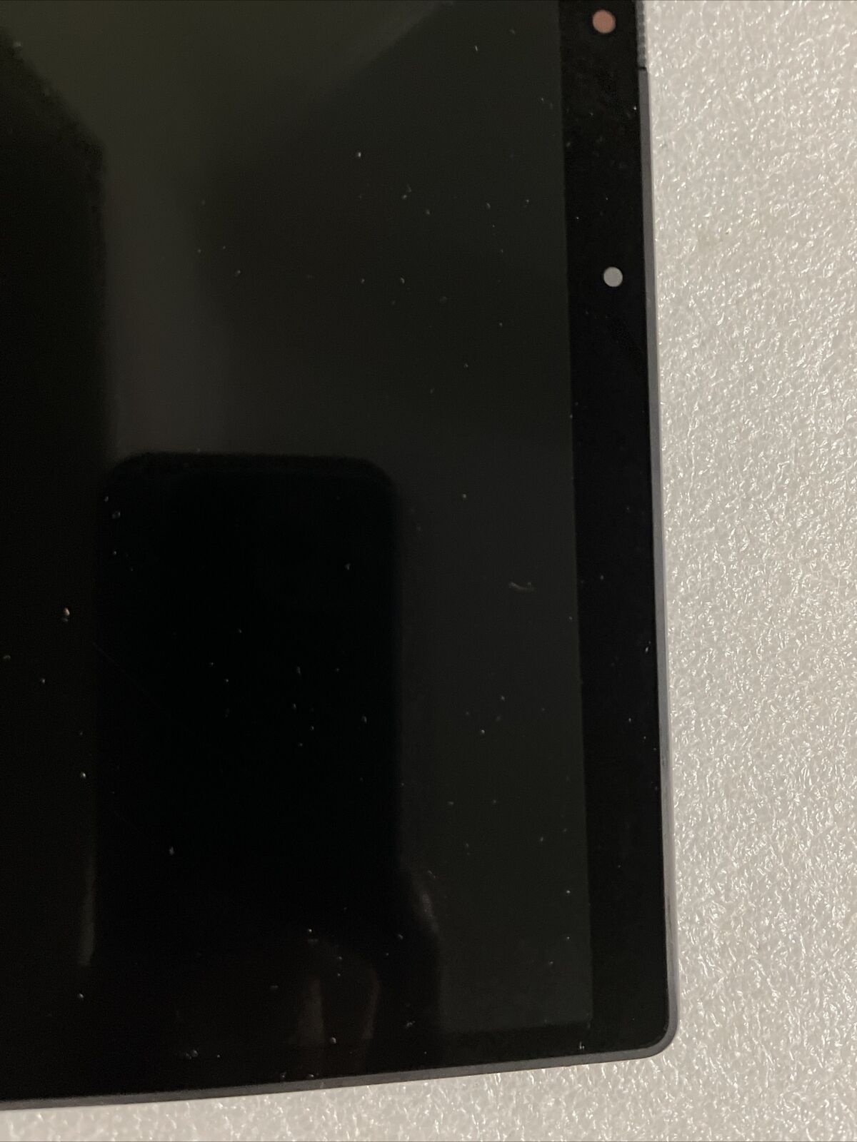 DEFECTIVE DELL LATITUDE 7310 2-IN-1 13.3 FHD TOUCH SCREEN M67XV TM27D NL D2