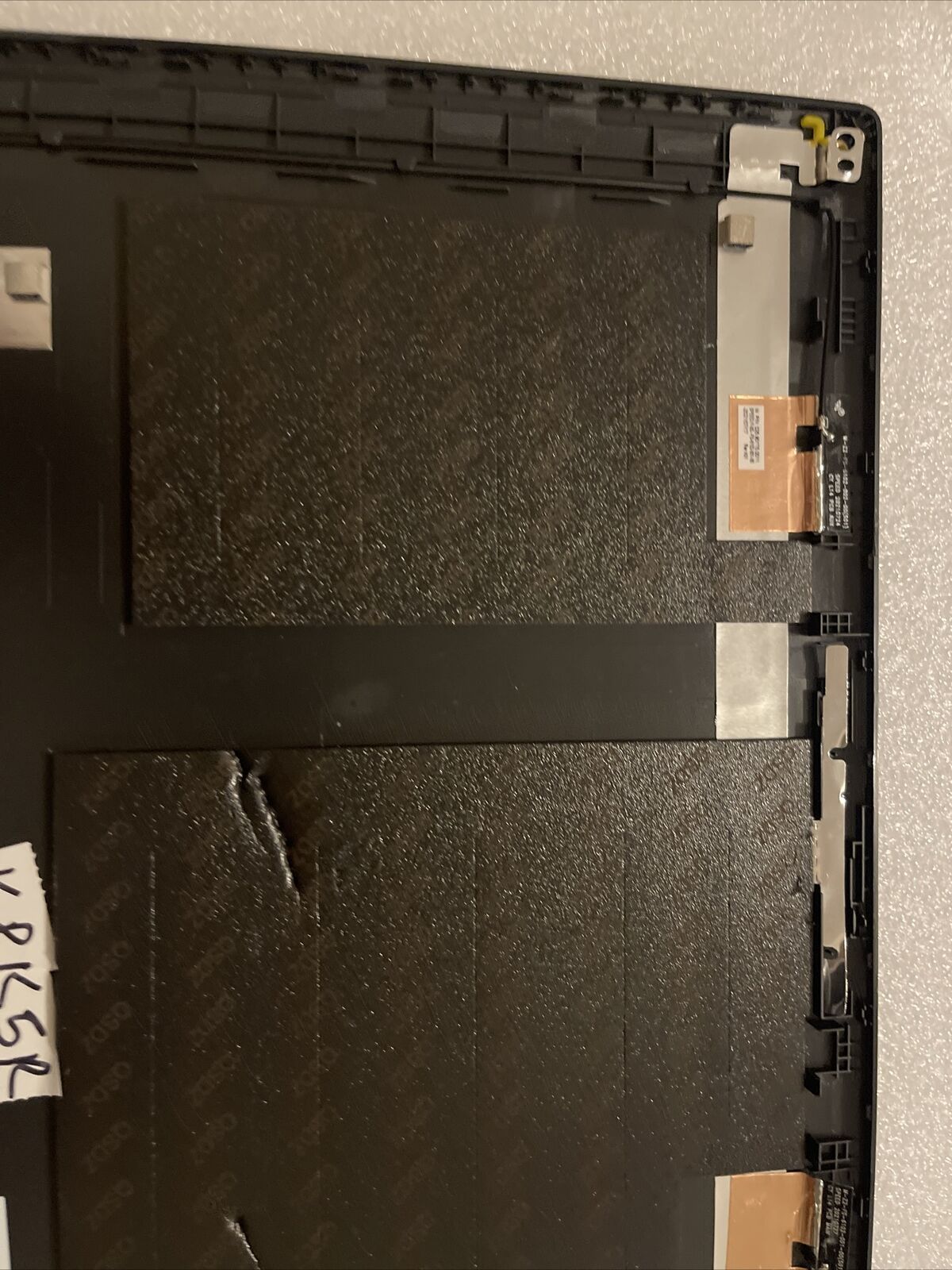Genuine Dell Latitude 3420 E3420 LCD Back Cover Top Rear Lid 0KPK5R KPK5R H1 B9