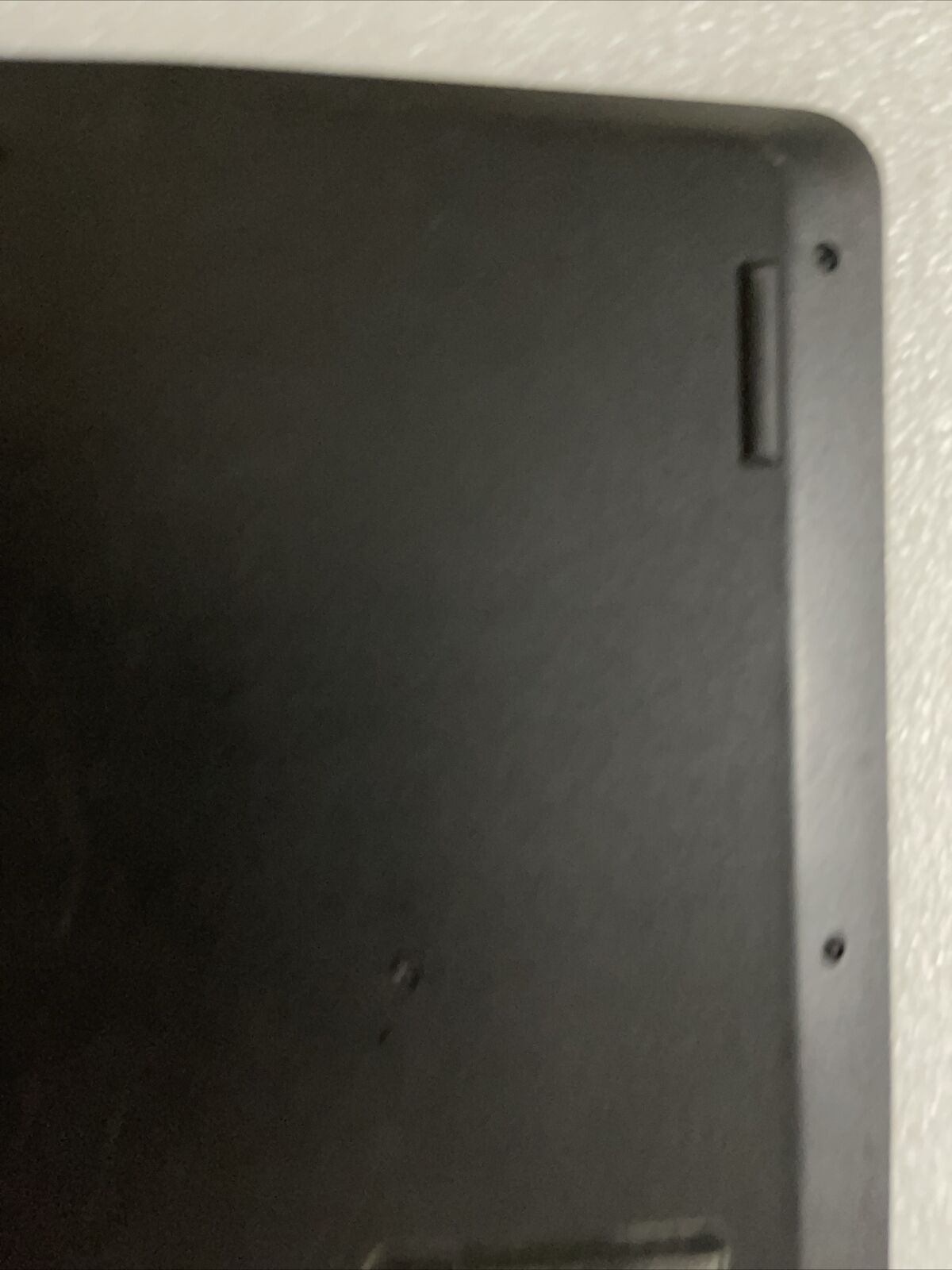 Genuin Lenovo ThinkPad Yoga 11e 5th Gen 20LN 20LM Bottom Base Cover 02DC014 B8N1