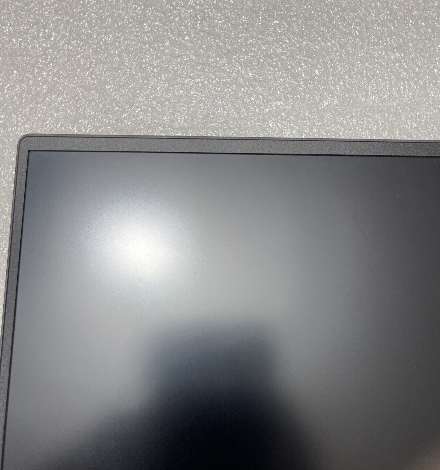 Dell XPS 15 9500 9510 9520 15.6" FHD SILVER LCD Assembly FKR1K GMW9D GK T8