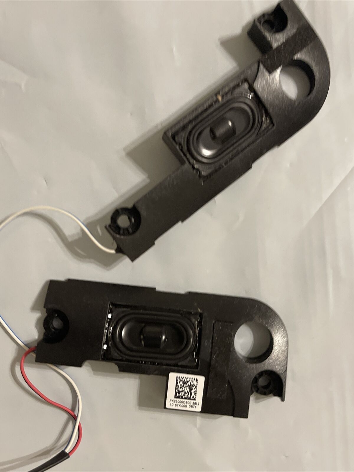 Genuine Hp Speaker Kit 11-N001TU 11-N010DX 11-N012DX X360 755738-001 ata