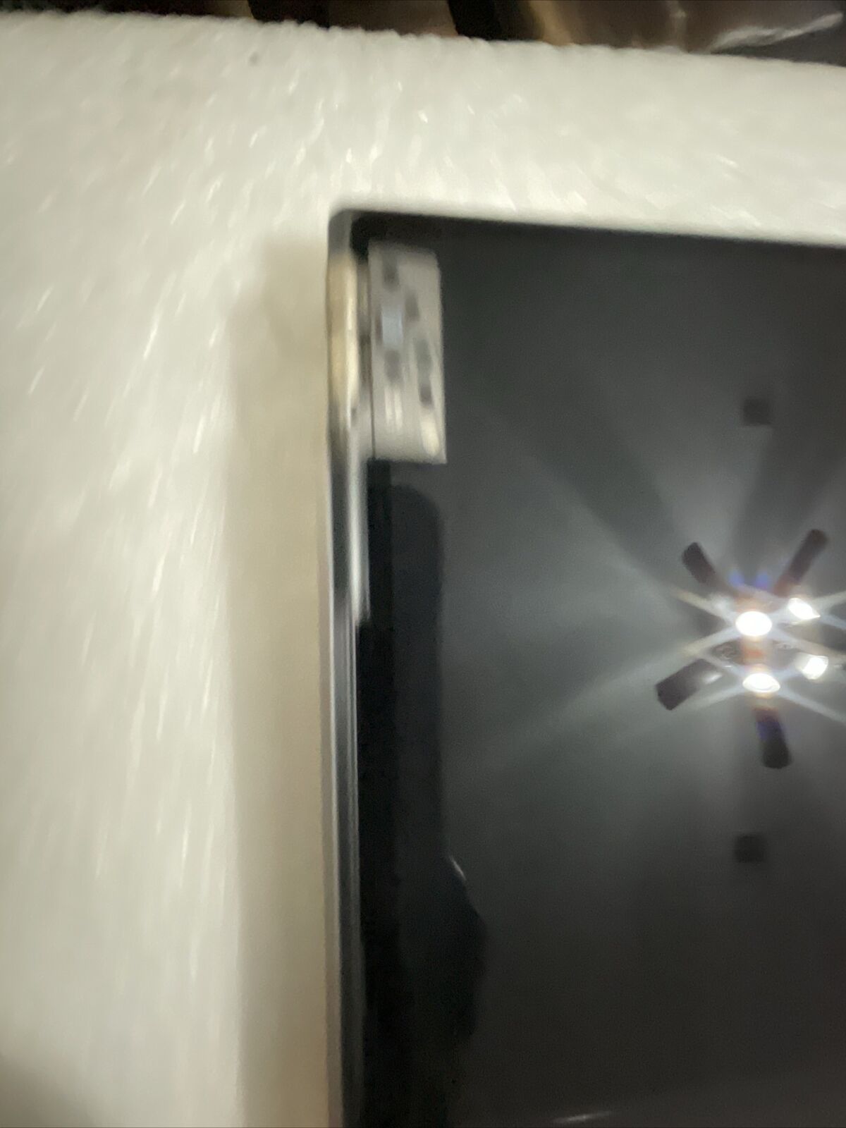 Defective DELL XPS 17 9700 9710 9720 FHD+ TOUCHSCREEN RXJH6 C4S7 Dented Read