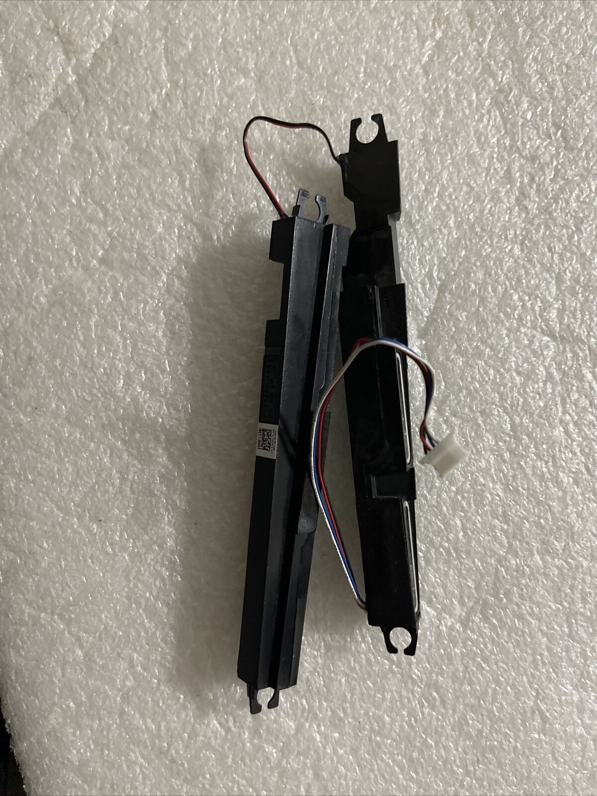 Genuine Dell Alienware 17 R4 Laptop Left Right Speaker SET PK23000UA00 JW7R1 S1