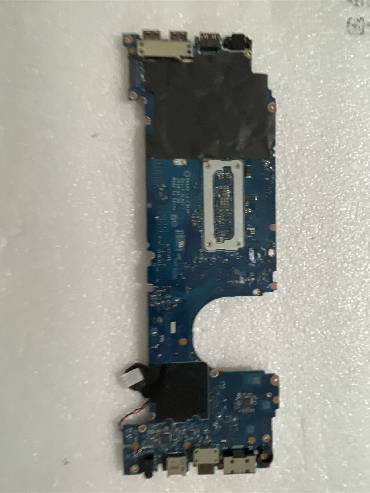 Genuine Dell Latitude 7490 I5-8350U Laptop Motherboard LA-F322P 0KGYDF KGYDF B7