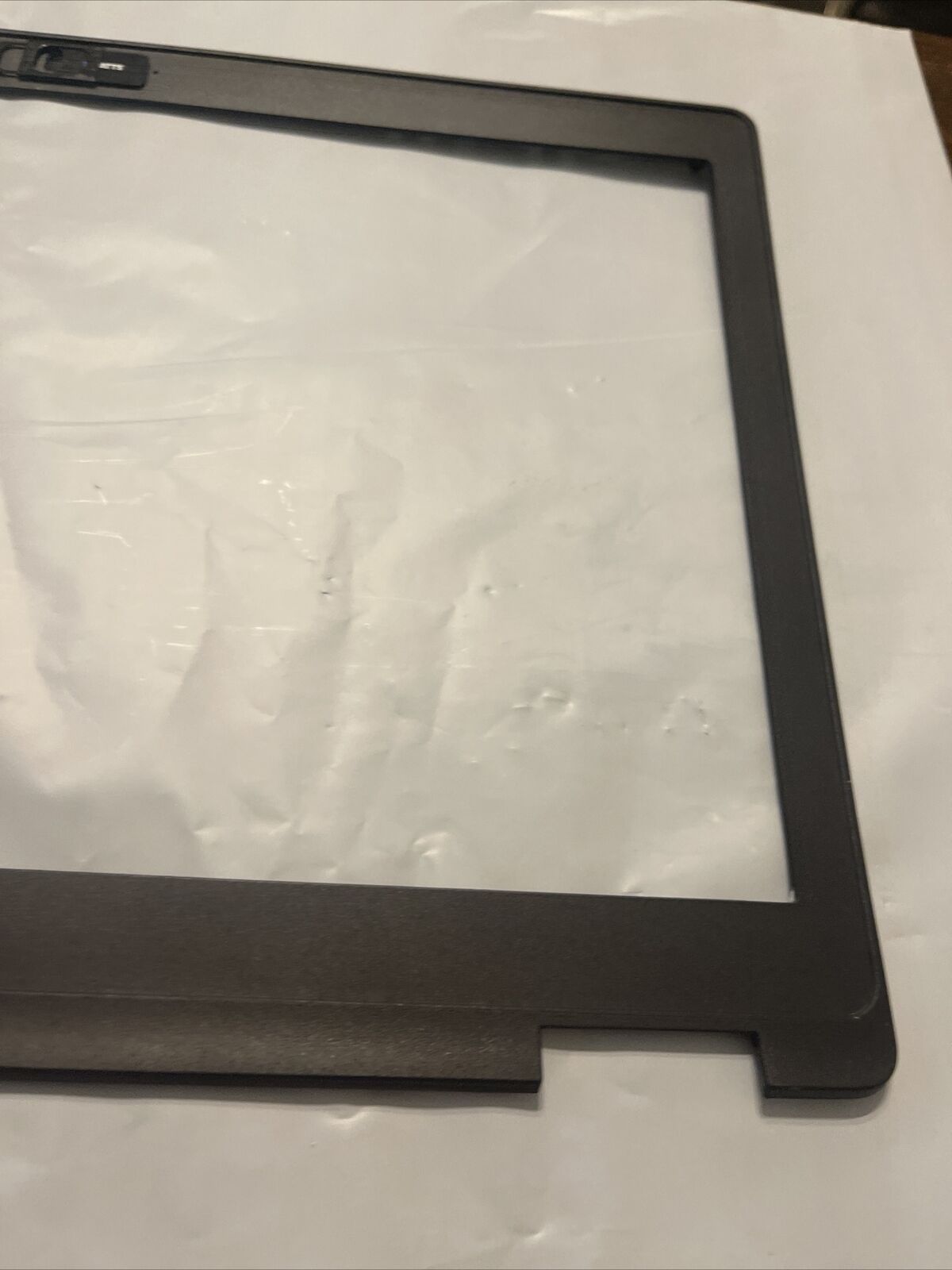 Dell Latitude 5580 15.6" Laptop LCD Front Bezel Cover GPM65 0GPM65 N2