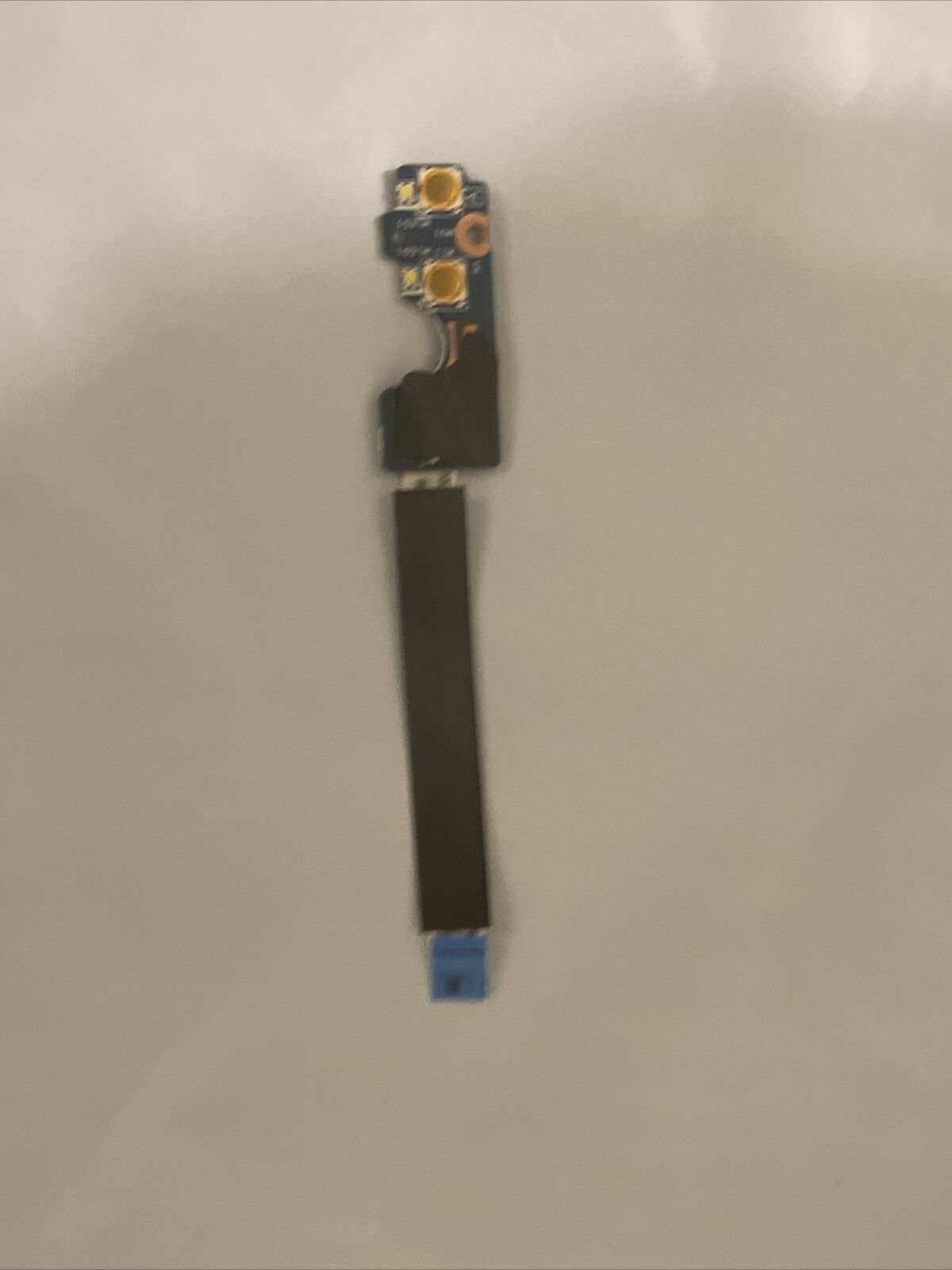 New HP Folio 1040 Function Board w/ Cable  739574-001 48-4LU03-011 ata
