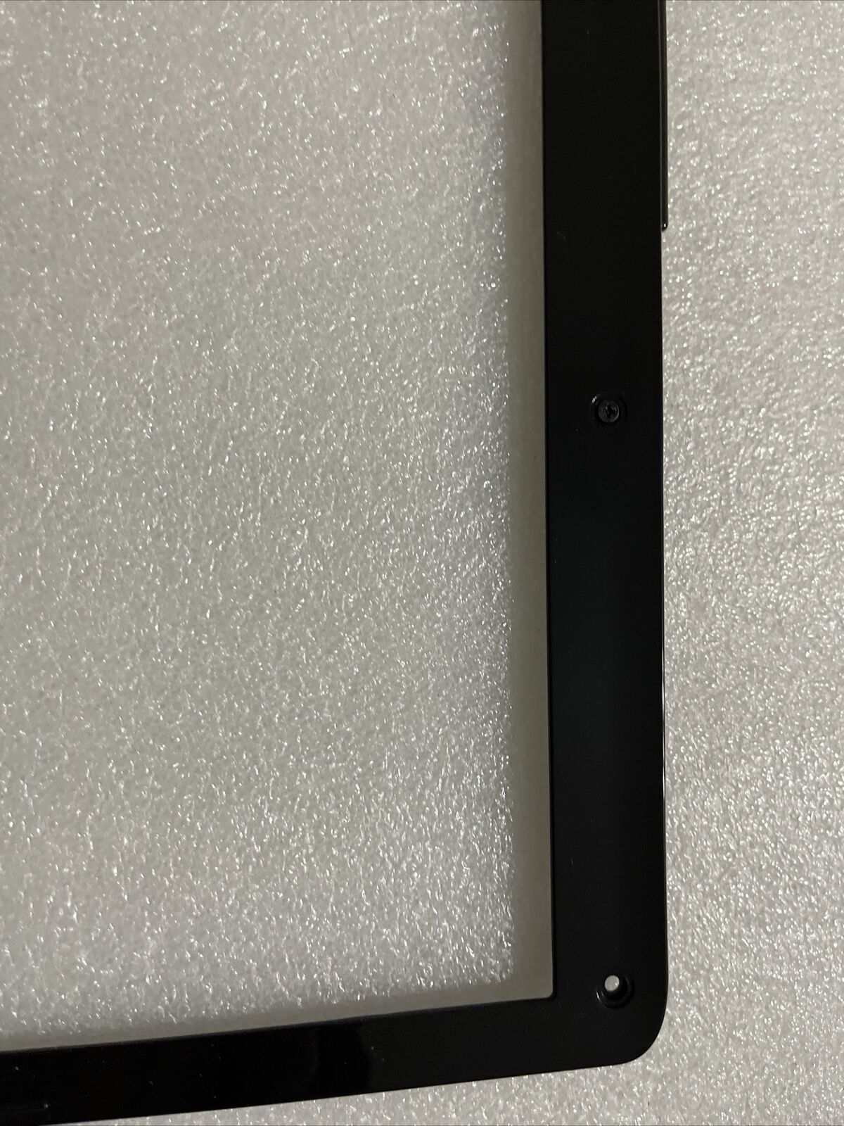 New Genuine Dell Inspiron LCD Front Bezel Cover 1545 1546 Shell 0N646J 0M685J H1