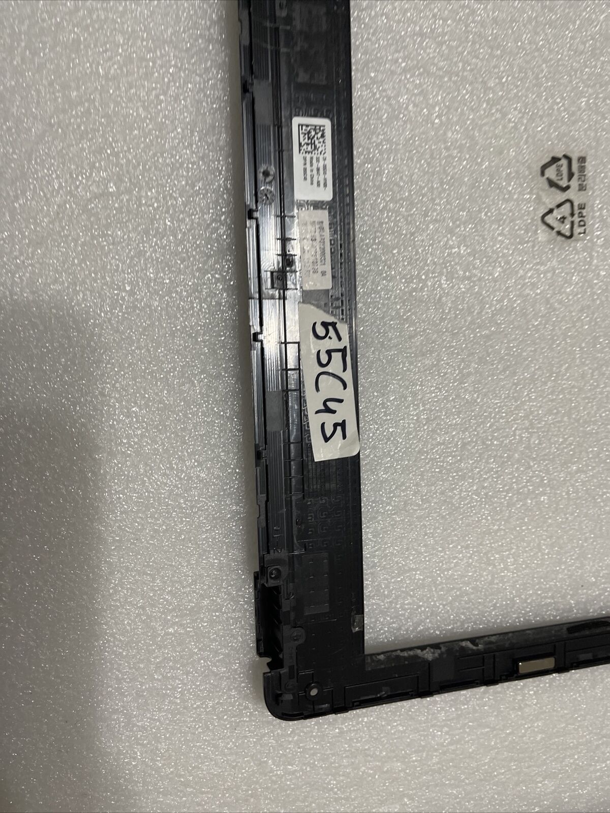 Genuine Dell Latitude 11 3140 E3140 Laptop Lcd Front Bezel 055C45 55C45 H1 N6