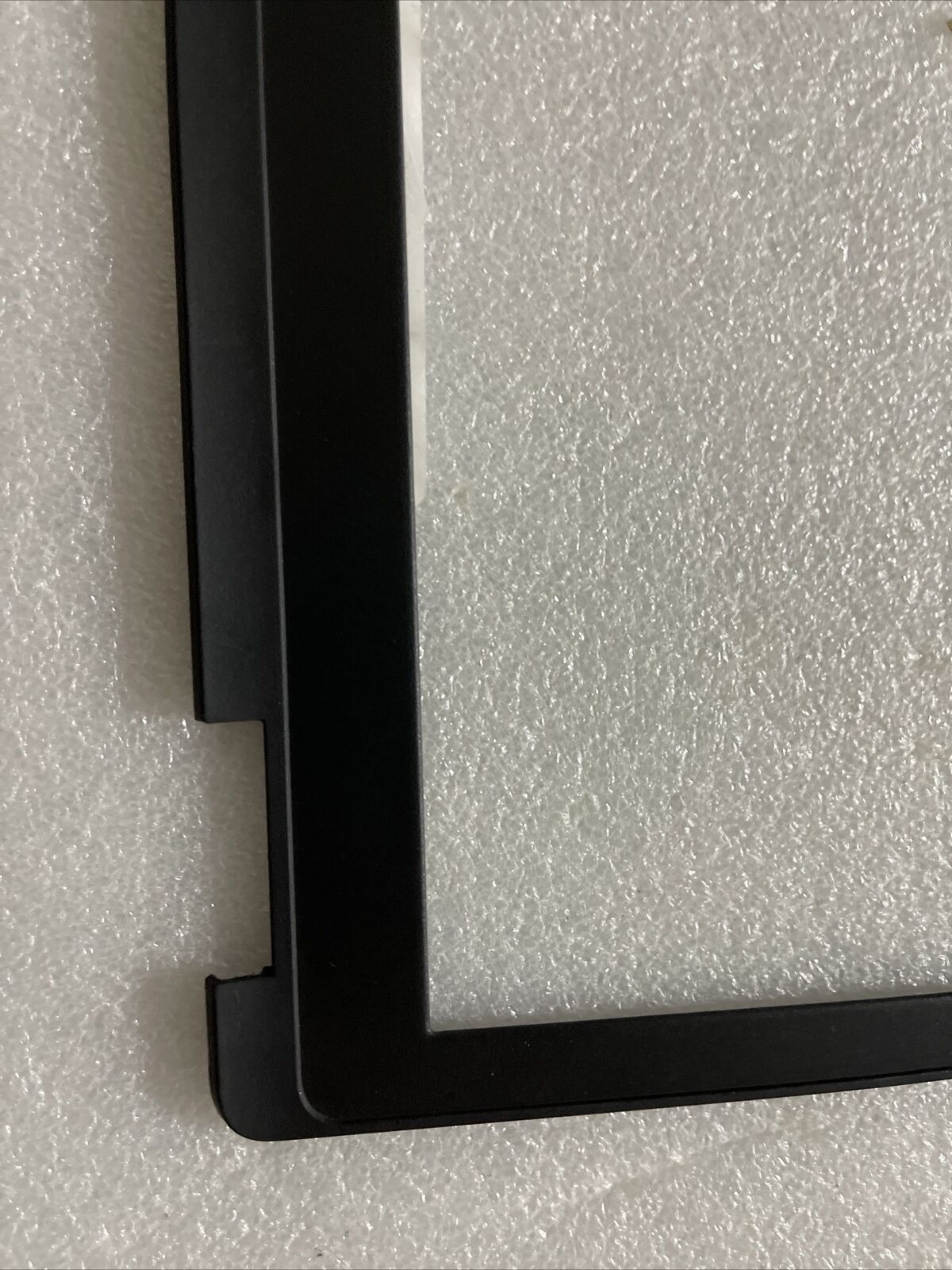 Genuine Dell Latitude 5590 Precision 3530 15.6 LCD Front Trim LCD Bezel M492T N3