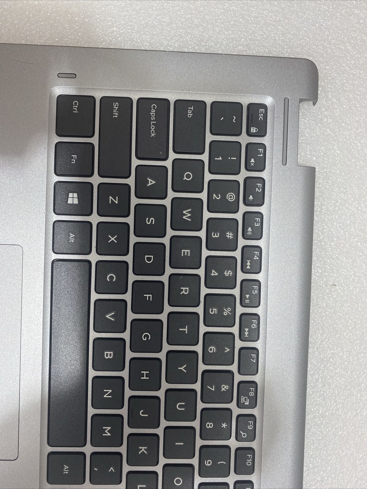 OEM Dell Latitude 3310 2-in-1 Palmrest Touchpad US Keyboard RDX31 0RDX31 SE R1